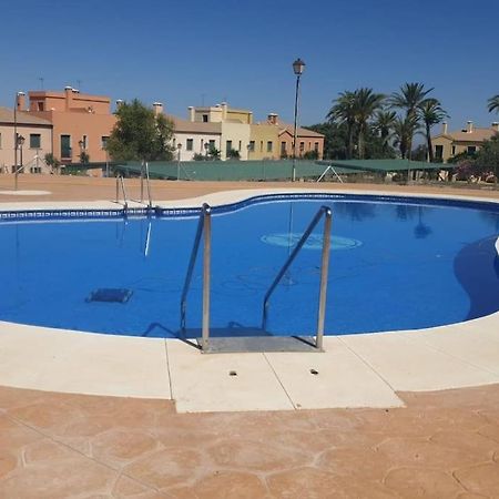 Casa Picual, Mancha Real, Jaen Villa Dış mekan fotoğraf