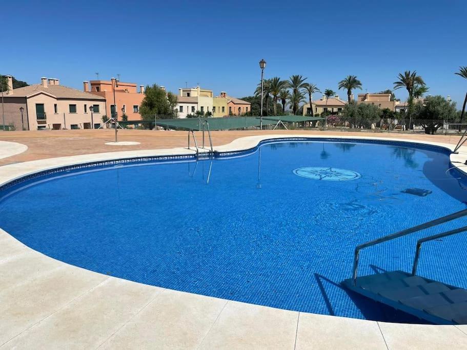 Casa Picual, Mancha Real, Jaen Villa Dış mekan fotoğraf