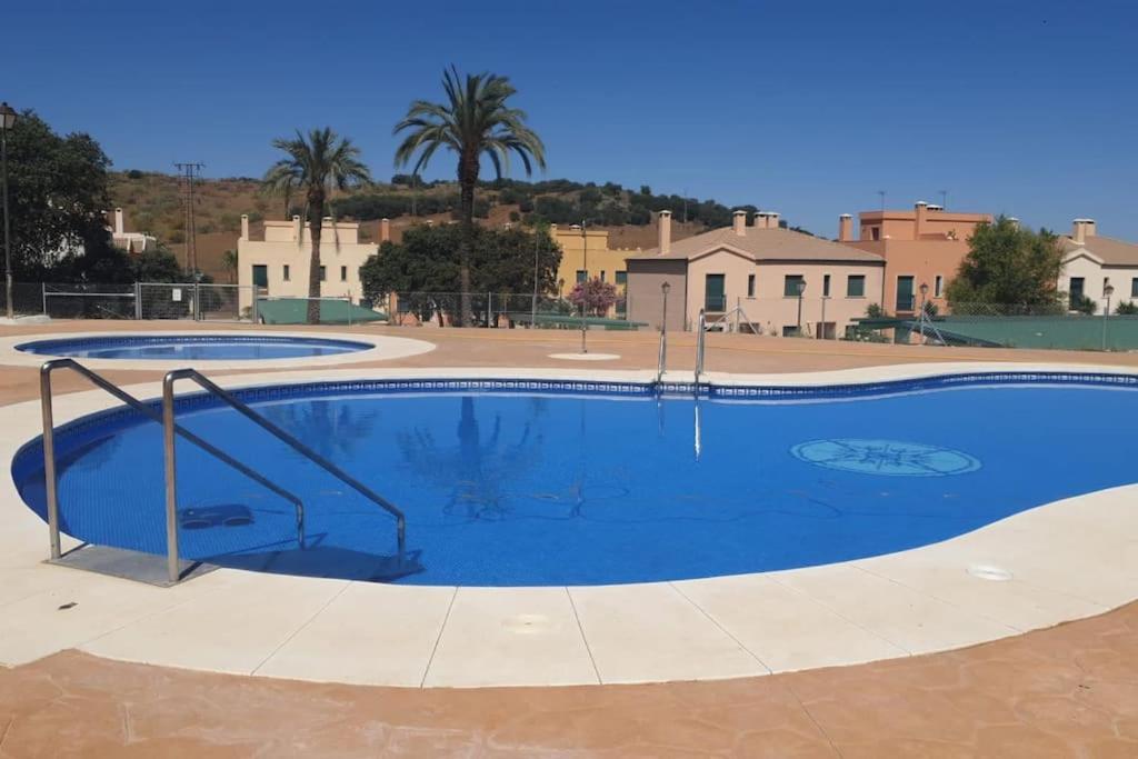 Casa Picual, Mancha Real, Jaen Villa Dış mekan fotoğraf