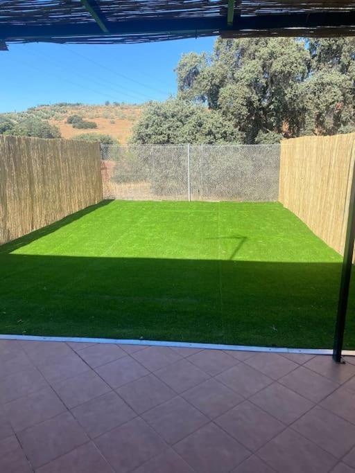 Casa Picual, Mancha Real, Jaen Villa Dış mekan fotoğraf